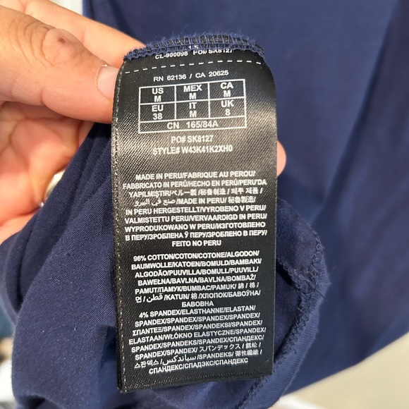 Guess mini dress - Picture 3 of 3